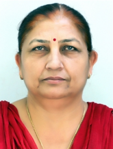 Smt. Suresh Rani 