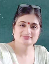 Smt.Poonam Rani 