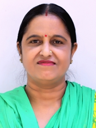 Smt. Darshana Devi 