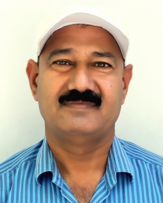 Sh. Raj Kanwar 