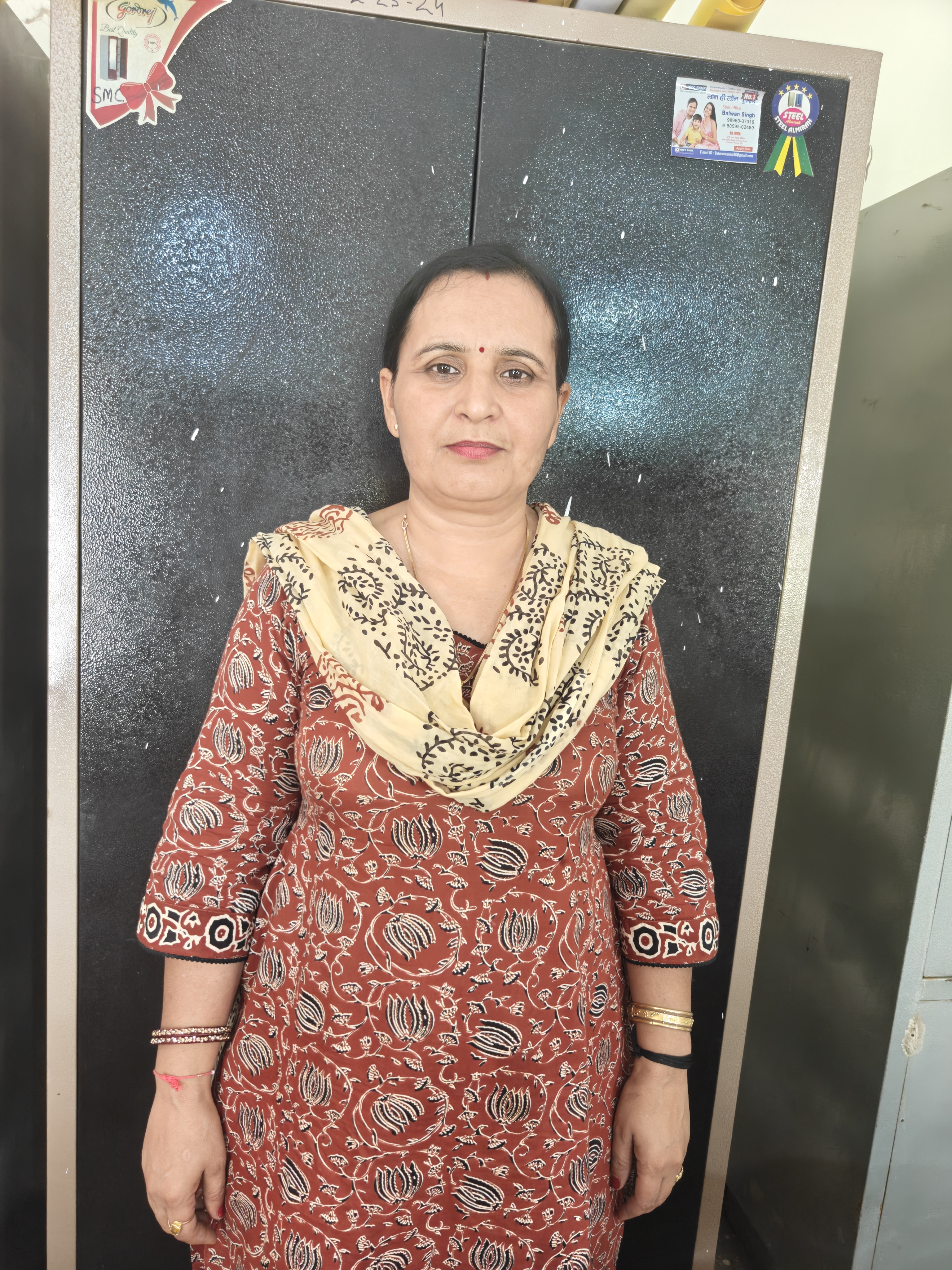 Sharmila Devi