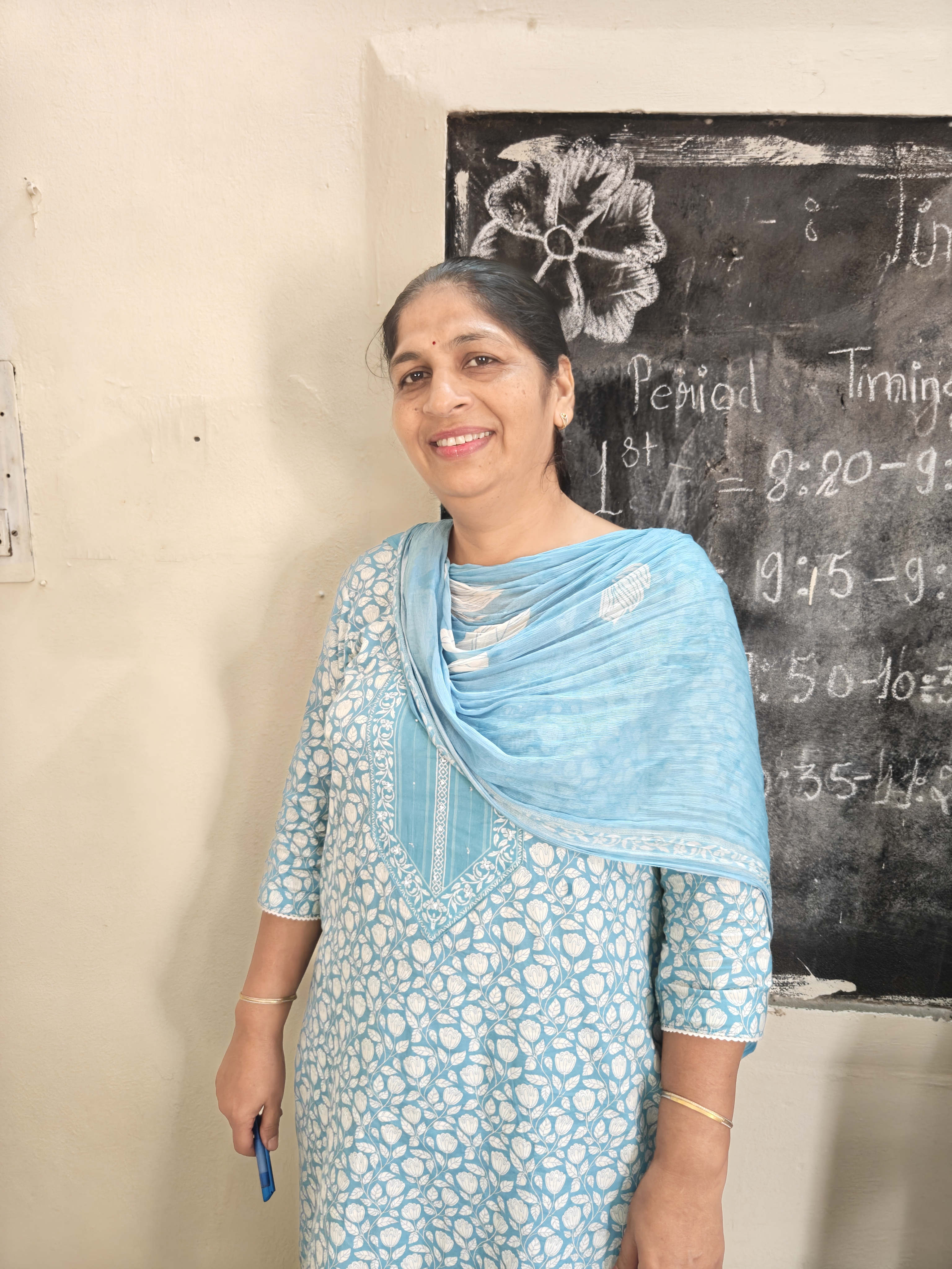 Jyoti Parkash