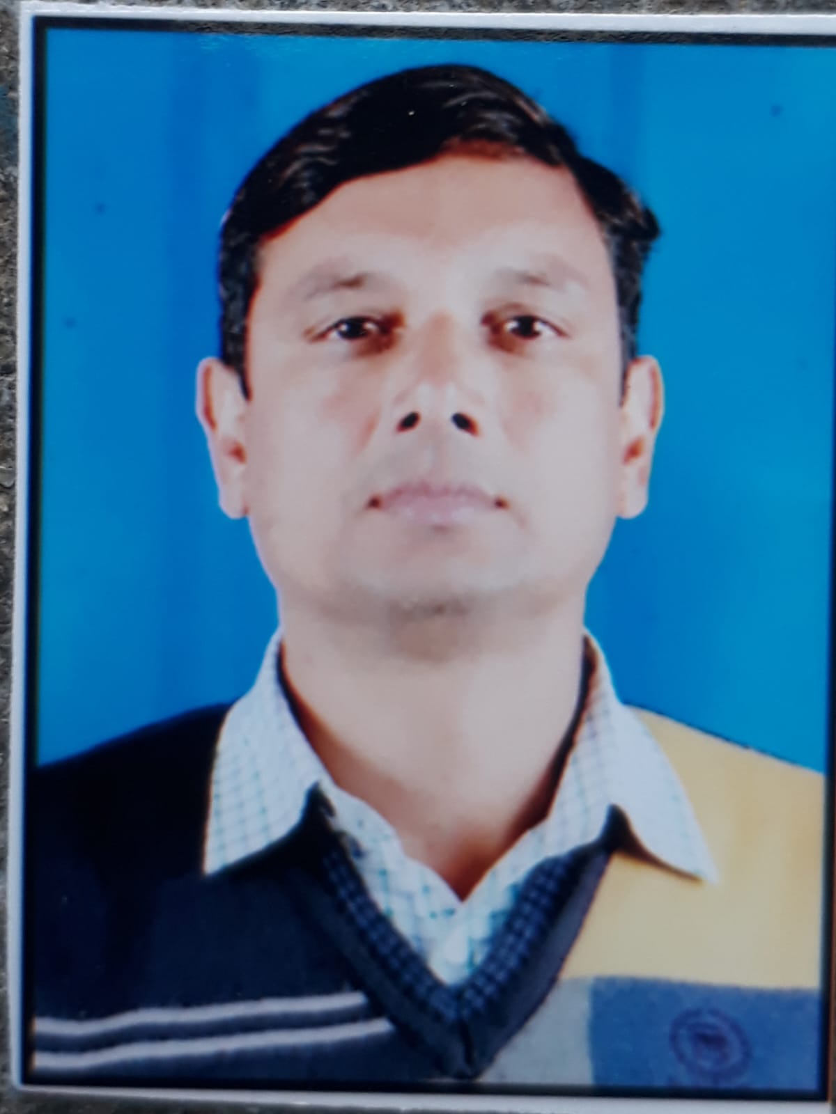 Surender Kumar