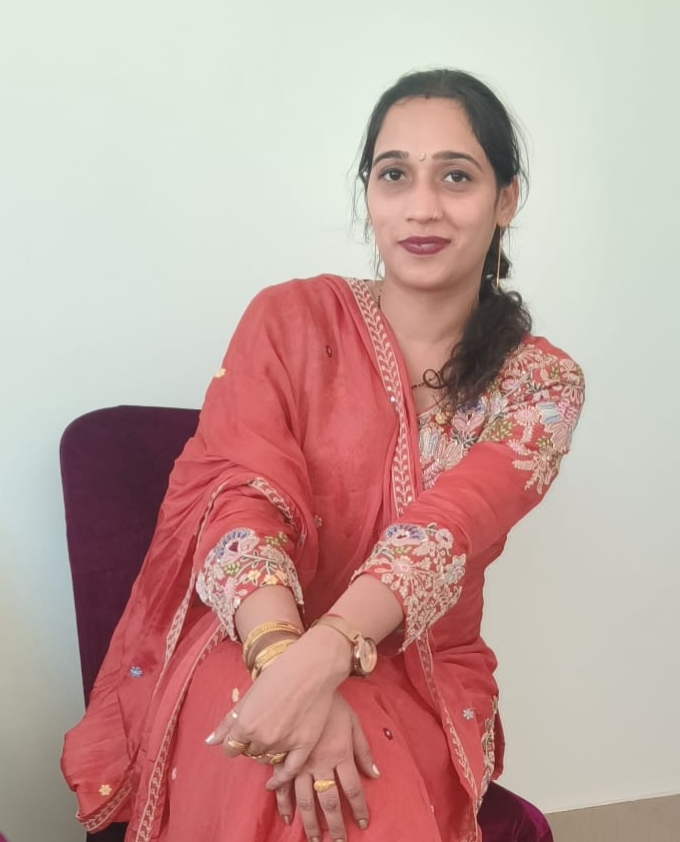 Ruchika