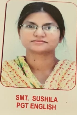 Sushila
