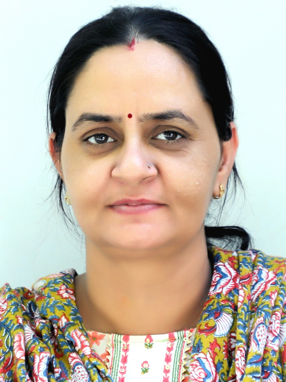 Parveen Kumari
