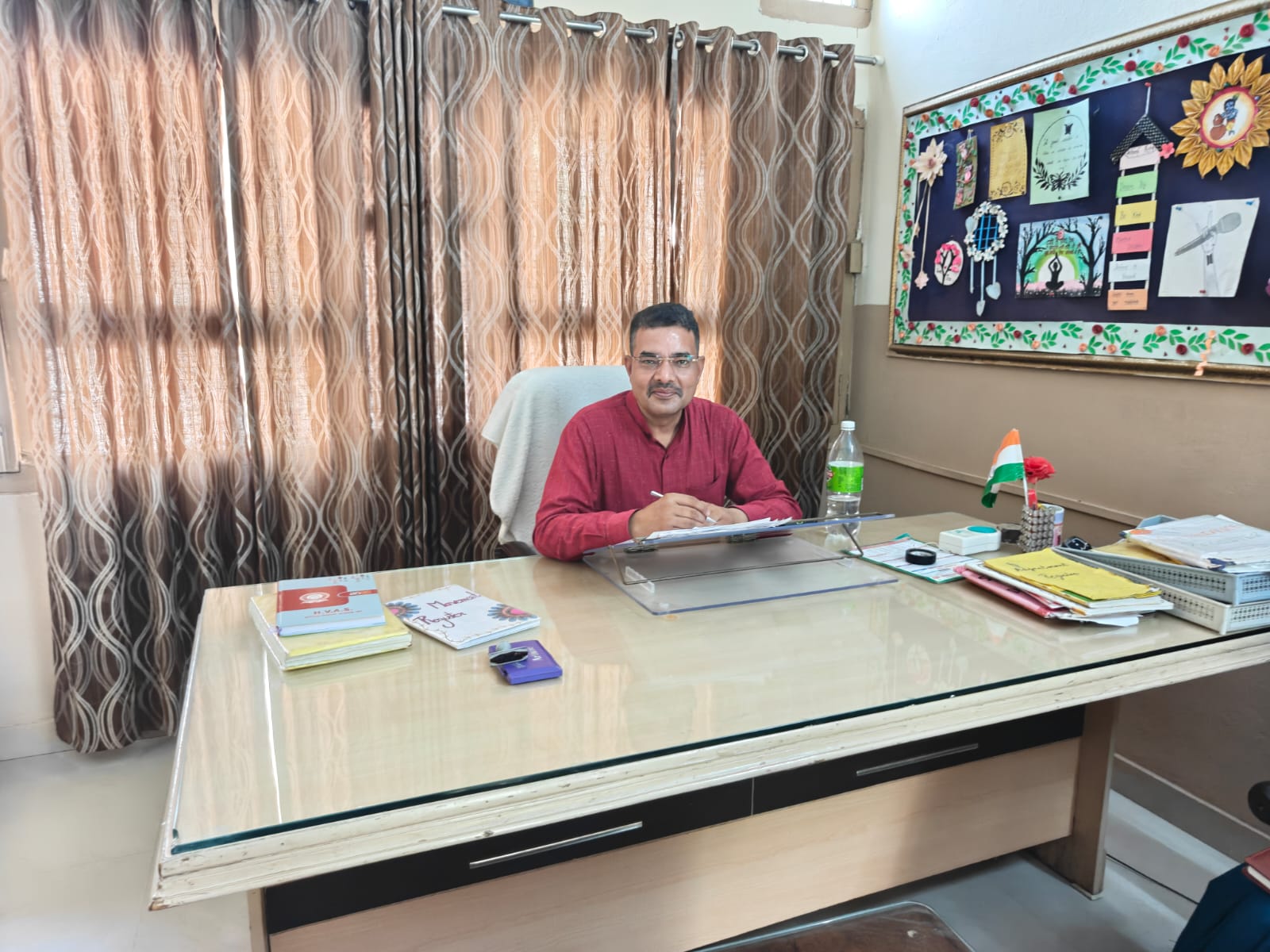 Jai Singh